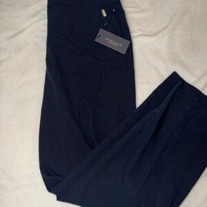 Tommy Hilfiger Midnight Blue Suit Pants